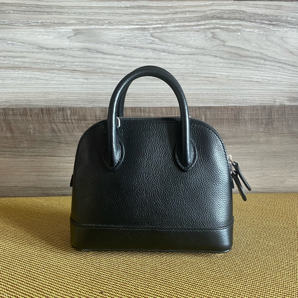 Balenciaga Ville Top Handle XXS - Picture 3 of 11